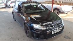 2014 VOLKSWAGEN GOLF GTD GTD  2014 VOLKSWAGEN GOLF GTD GTD