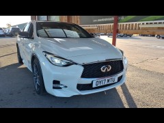 BUY INFINITI Q30 SPORT AWD AUTO 2017 SPORT, Newark Motor Auctions