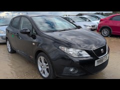 SEAT IBIZA SE COPA 2011, Newark Motor Auctions, SE COPA, OTHER, NEWARK CODDINGTON BUY SEAT IBIZA SE COPA 2011 SE COPA, Newark Motor Auctions