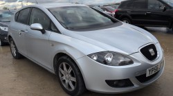 2006 SEAT LEON SE SPECIAL EDITION  2006 SEAT LEON SE SPECIAL EDITION