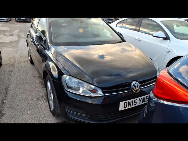 VOLKSWAGEN GOLF MATCH TDI BMT 2015, Newark Motor Auctions, MATCH TDI BLUEMOTION TECHNOLOGY, OTHER, NEWARK CODDINGTON BUY VOLKSWAGEN GOLF MATCH TDI BMT 2015 MATCH TDI BLUEMOTION TECHNOLOGY, Newark Motor Auctions