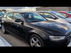 AUDI A4 SE TECHNIK TDI CVT 2013, Newark Motor Auctions, AVANT TDI TECHNIK, OTHER, NEWARK CODDINGTON BUY AUDI A4 SE TECHNIK TDI CVT 2013 AVANT TDI TECHNIK, Newark Motor Auctions