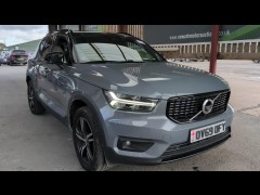 VOLVO XC40 R-DESIGN T4 AUTO 2019, Newark Motor Auctions, T4 R-DESIGN, OTHER, NEWARK CODDINGTON BUY VOLVO XC40 R-DESIGN T4 AUTO 2019 T4 R-DESIGN, Newark Motor Auctions