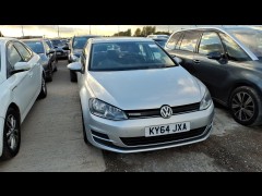 VOLKSWAGEN GOLF BLUEMOTION TDI 2014, Newark Motor Auctions, BLUEMOTION TDI, OTHER, NEWARK CODDINGTON BUY VOLKSWAGEN GOLF BLUEMOTION TDI 2014 BLUEMOTION TDI, Newark Motor Auctions