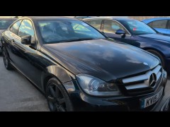 BUY MERCEDES-BENZ C250 AMG SPORT EDT PREM C 2015 C250 CDI AMG SPORT EDITION PREMIUM, Newark Motor Auctions