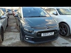 CITROEN C4 GR PICASSO FLAIR BLUEH 2017, Newark Motor Auctions, GRAND BLUEHDI FLAIR S/S, OTHER, NEWARK CODDINGTON BUY CITROEN C4 GR PICASSO FLAIR BLUEH 2017 GRAND BLUEHDI FLAIR S/S, Newark Motor Auctions