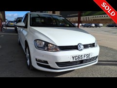 BUY VOLKSWAGEN GOLF MATCH TSI BMT S-A 2015 MATCH TSI BLUEMOTION TECHNOLOGY DSG, Newark Motor Auctions