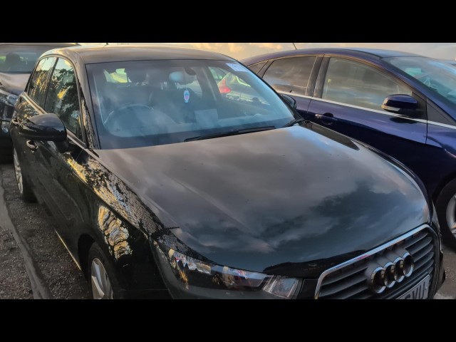 AUDI A1 SPORT TDI 2013, Newark Motor Auctions, SPORTBACK TDI SPORT, OTHER, NEWARK CODDINGTON BUY AUDI A1 SPORT TDI 2013 SPORTBACK TDI SPORT, Newark Motor Auctions