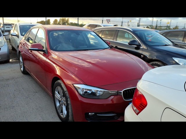 BMW 316I SPORT 2013, Newark Motor Auctions, 316I SPORT, OTHER, NEWARK CODDINGTON BUY BMW 316I SPORT 2013 316I SPORT, Newark Motor Auctions