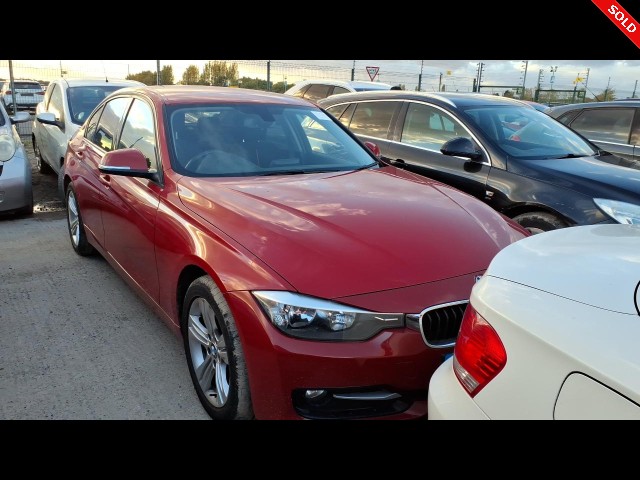 BMW 316I SPORT 2013, Newark Motor Auctions, 316I SPORT, OTHER, NEWARK CODDINGTON BUY BMW 316I SPORT 2013 316I SPORT, Newark Motor Auctions