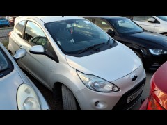 FORD KA TITANIUM TDCI 2011, Newark Motor Auctions, TITANIUM TDCI, OTHER, NEWARK CODDINGTON BUY FORD KA TITANIUM TDCI 2011 TITANIUM TDCI, Newark Motor Auctions