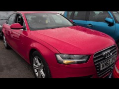 AUDI A4 TECHNIK TDI 2012, Newark Motor Auctions, TDI TECHNIK, OTHER, NEWARK CODDINGTON BUY AUDI A4 TECHNIK TDI 2012 TDI TECHNIK, Newark Motor Auctions