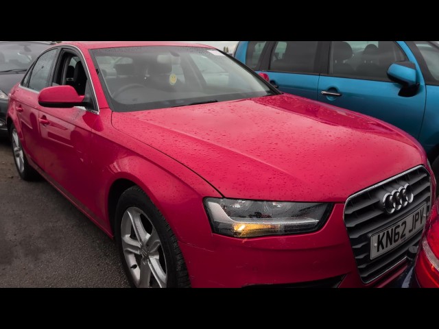 AUDI A4 TECHNIK TDI 2012, Newark Motor Auctions, TDI TECHNIK, OTHER, NEWARK CODDINGTON BUY AUDI A4 TECHNIK TDI 2012 TDI TECHNIK, Newark Motor Auctions