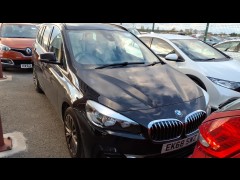 BMW 220D XDRIVE LUXURY AUTO 2018, Newark Motor Auctions, 220D XDRIVE LUXURY GRAN TOURER, OTHER, NEWARK CODDINGTON BUY BMW 220D XDRIVE LUXURY AUTO 2018 220D XDRIVE LUXURY GRAN TOURER, Newark Motor Auctions