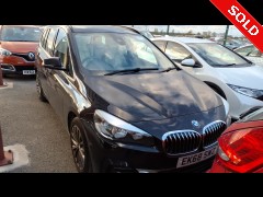 BMW 220D XDRIVE LUXURY AUTO 2018, Newark Motor Auctions, 220D XDRIVE LUXURY GRAN TOURER, OTHER, NEWARK CODDINGTON BUY BMW 220D XDRIVE LUXURY AUTO 2018 220D XDRIVE LUXURY GRAN TOURER, Newark Motor Auctions