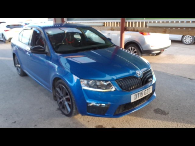 SKODA OCTAVIA VRS TDI 2015, Newark Motor Auctions, VRS TDI, OTHER, NEWARK CODDINGTON BUY SKODA OCTAVIA VRS TDI 2015 VRS TDI, Newark Motor Auctions