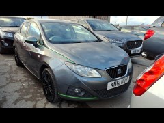 SEAT IBIZA SE COPA 2012, Newark Motor Auctions, SE COPA, OTHER, NEWARK CODDINGTON BUY SEAT IBIZA SE COPA 2012 SE COPA, Newark Motor Auctions