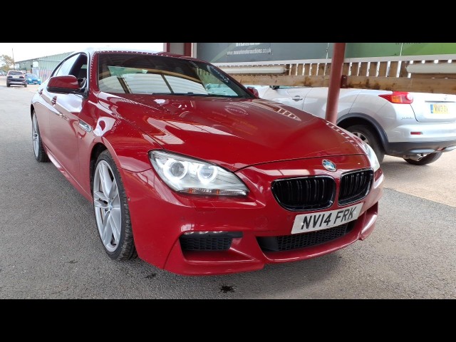 BMW 640D M SPORT GRAN COUPE A 2014, Newark Motor Auctions, 640D M SPORT GRAN COUPE, OTHER, NEWARK CODDINGTON BUY BMW 640D M SPORT GRAN COUPE A 2014 640D M SPORT GRAN COUPE, Newark Motor Auctions