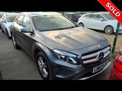 BUY MERCEDES-BENZ GLA 200 D SPORT 2015 GLA 200 D SPORT, Newark Motor Auctions