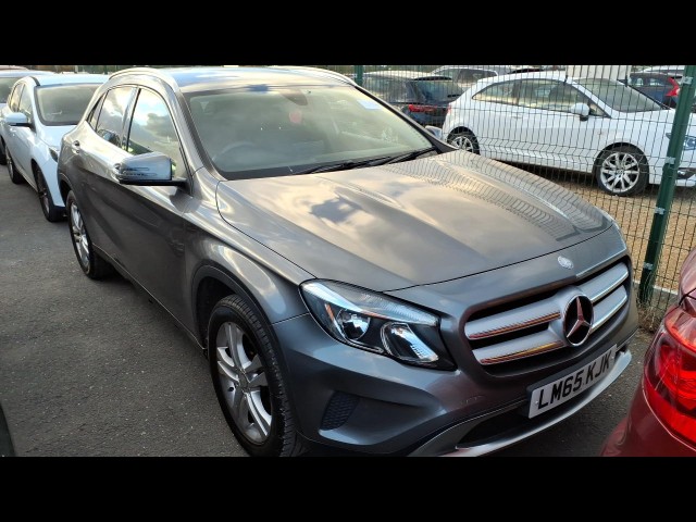 MERCEDES-BENZ GLA 200 D SPORT 2015, Newark Motor Auctions, GLA 200 D SPORT, OTHER, NEWARK CODDINGTON BUY MERCEDES-BENZ GLA 200 D SPORT 2015 GLA 200 D SPORT, Newark Motor Auctions