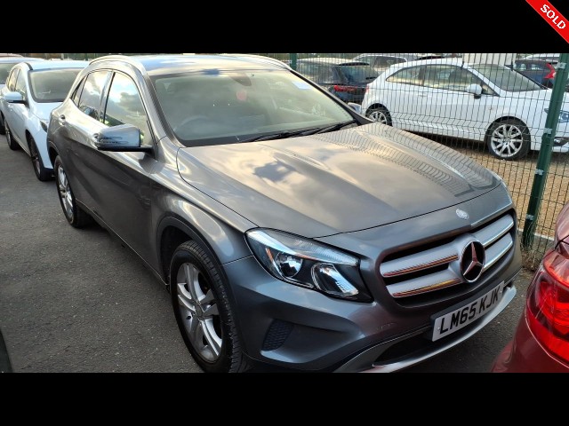 MERCEDES-BENZ GLA 200 D SPORT 2015, Newark Motor Auctions, GLA 200 D SPORT, OTHER, NEWARK CODDINGTON BUY MERCEDES-BENZ GLA 200 D SPORT 2015 GLA 200 D SPORT, Newark Motor Auctions