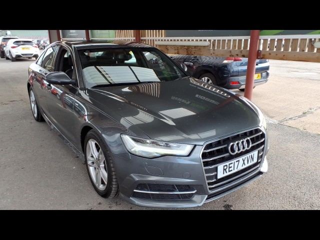 AUDI A6 S LINE TDI ULTRA S-A 2017, Newark Motor Auctions, TDI ULTRA S LINE, OTHER, NEWARK CODDINGTON BUY AUDI A6 S LINE TDI ULTRA S-A 2017 TDI ULTRA S LINE, Newark Motor Auctions