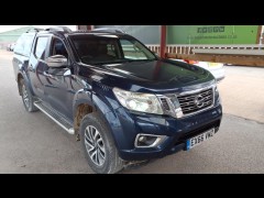 NISSAN NAVARA TEKNA DCI AUTO 2016, Newark Motor Auctions, DCI TEKNA 4X4 SHR DCB, OTHER, NEWARK CODDINGTON BUY NISSAN NAVARA TEKNA DCI AUTO 2016 DCI TEKNA 4X4 SHR DCB, Newark Motor Auctions