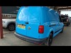 VOLKSWAGEN CADDY  MAXI C20 STARTLINE  2016, Newark Motor Auctions, C20 TDI STARTLINE, OTHER, NEWARK CODDINGTON, image-2 VOLKSWAGEN CADDY  MAXI C20 STARTLINE  2016 C20 TDI STARTLINE AT BEST PRICE, Newark Motor Auctions