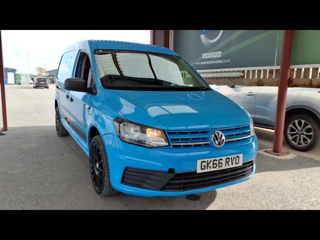 VOLKSWAGEN CADDY  MAXI C20 STARTLINE  2016, Newark Motor Auctions, C20 TDI STARTLINE, OTHER, NEWARK CODDINGTON BUY VOLKSWAGEN CADDY  MAXI C20 STARTLINE  2016 C20 TDI STARTLINE, Newark Motor Auctions