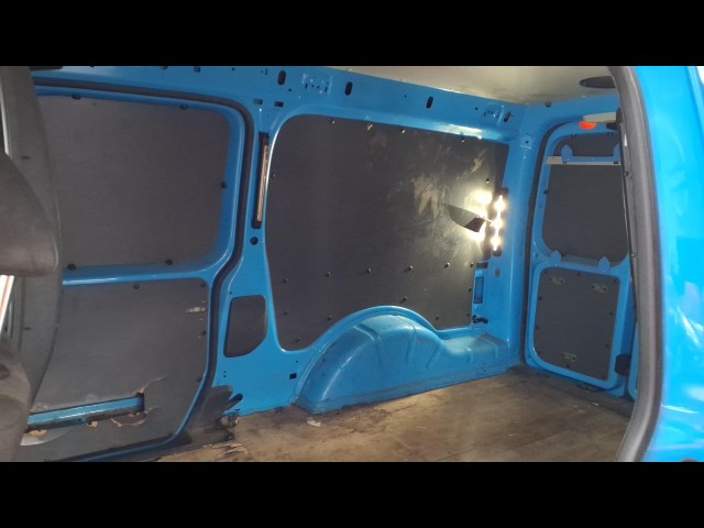 VOLKSWAGEN CADDY  MAXI C20 STARTLINE  2016, Newark Motor Auctions, C20 TDI STARTLINE, OTHER, NEWARK CODDINGTON, image-10 VOLKSWAGEN CADDY  MAXI C20 STARTLINE  2016 C20 TDI STARTLINE, Newark Motor Auctions, image-10