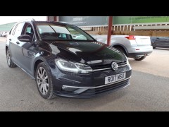 BUY VOLKSWAGEN GOLF GT TDI BMT  2017 GT TDI BLUEMOTION TECHNOLOGY, Newark Motor Auctions