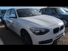 BMW 116I SPORT 2014, Newark Motor Auctions, 116I SPORT, OTHER, NEWARK CODDINGTON BUY BMW 116I SPORT 2014 116I SPORT, Newark Motor Auctions