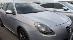 2014 ALFA ROMEO GIULIETTA EXCLUSIVE JTDM- JTDM-2 EXCLUSIVE 