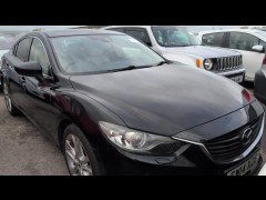 BUY MAZDA 6 SPORT NAV D 2014 D SPORT NAV, Newark Motor Auctions