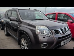 BUY NISSAN X-TRAIL TEKNA DCI 2011 DCI TEKNA, Newark Motor Auctions