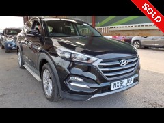 BUY HYUNDAI TUCSON SE NAV CRDI AUTO 2015 CRDI SE NAV, Newark Motor Auctions