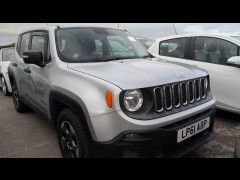 BUY JEEP RENEGADE SPORT M-JET 2016 M-JET SPORT, Newark Motor Auctions