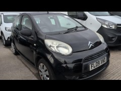 BUY CITROEN C1 VT 2009 VT, Newark Motor Auctions