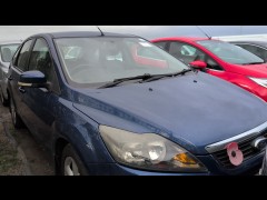 BUY FORD FOCUS ZETEC 100 2009 ZETEC, Newark Motor Auctions