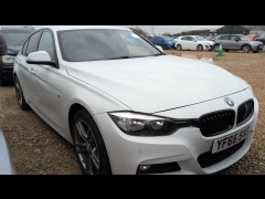 BUY BMW 320I M SPORT 2015 320I M SPORT, Newark Motor Auctions