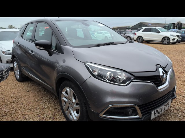 RENAULT CAPTURD-QUE M-NAV ENERGY 2014, Newark Motor Auctions, DYNAMIQUE MEDIANAV DCI S/S, OTHER, NEWARK CODDINGTON BUY RENAULT CAPTURD-QUE M-NAV ENERGY 2014 DYNAMIQUE MEDIANAV DCI S/S, Newark Motor Auctions