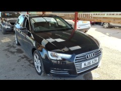 AUDI A4 SPORT TFSI 2016, Newark Motor Auctions, AVANT TFSI SPORT, OTHER, NEWARK CODDINGTON BUY AUDI A4 SPORT TFSI 2016 AVANT TFSI SPORT, Newark Motor Auctions
