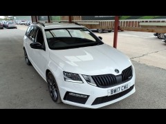 SKODA OCTAVIA VRS TDI 2017, Newark Motor Auctions, VRS TDI, OTHER, NEWARK CODDINGTON BUY SKODA OCTAVIA VRS TDI 2017 VRS TDI, Newark Motor Auctions