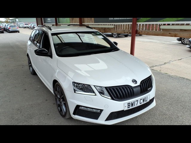 SKODA OCTAVIA VRS TDI 2017, Newark Motor Auctions, VRS TDI, OTHER, NEWARK CODDINGTON BUY SKODA OCTAVIA VRS TDI 2017 VRS TDI, Newark Motor Auctions