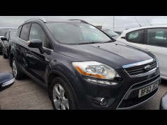 BUY FORD KUGA TITANIUM X 4X4 TDCI 2012 TITANIUM X TDCI, Newark Motor Auctions