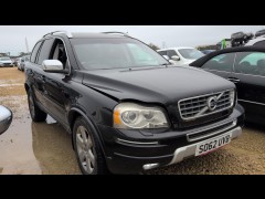 BUY VOLVO XC90 SE LUX D5 AWD AUTO 2012 D5 SE LUX AWD, Newark Motor Auctions
