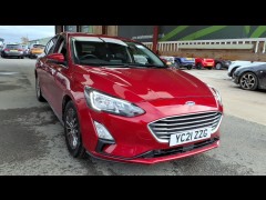 BUY FORD FOCUS TITANIUM TDCI 2021 TITANIUM TDCI, Newark Motor Auctions