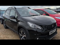 BUY PEUGEOT 2008 GT LINE S/S 2019 S/S GT LINE, Newark Motor Auctions