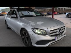 BUY MERCEDES-BENZ E 220 D SE PREMIUM AUTO 2017 E 220 D SE PREMIUM, Newark Motor Auctions