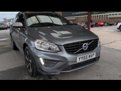 BUY VOLVO XC60 R-DESIGN NAV D5 AWD 2015 D5 R-DESIGN NAV AWD, Newark Motor Auctions